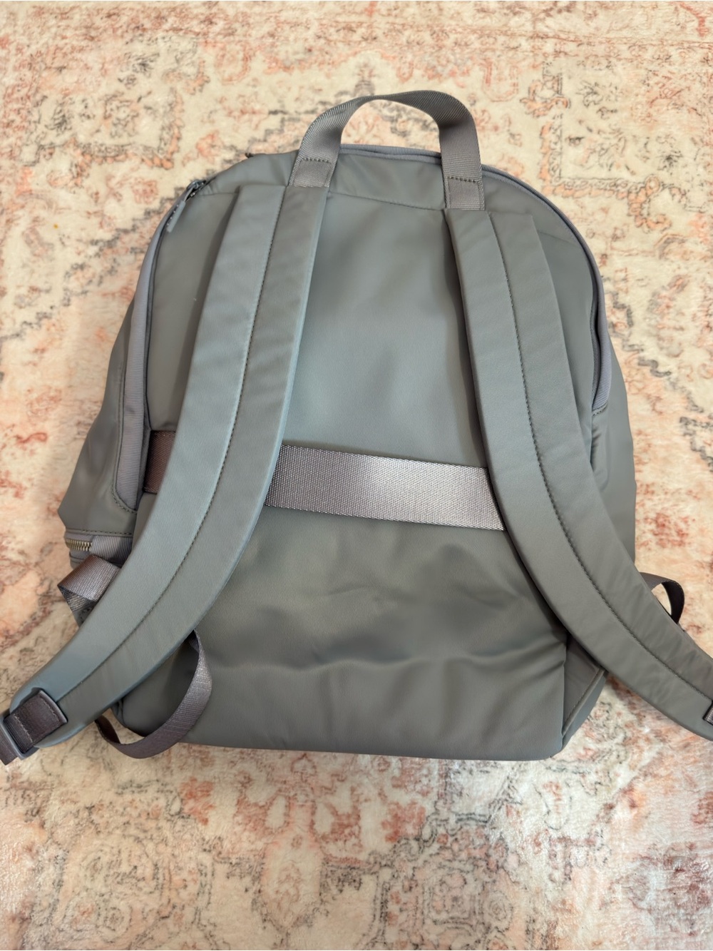 Lululemon Muli-Compartment Backpack - Picture 8 of 8
